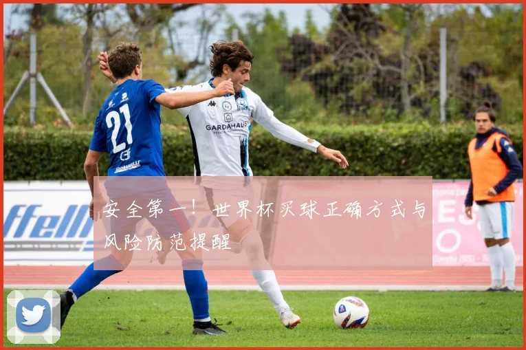安全第一！世界杯买球正确方式与风险防范提醒