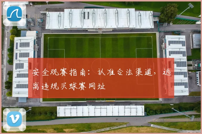 安全观赛指南：认准合法渠道，远离违规买球赛网址